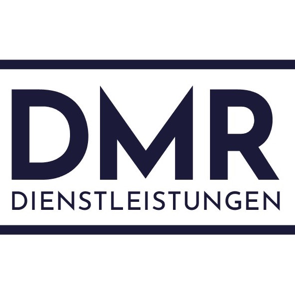 DMR-Dienstleistungen Logo